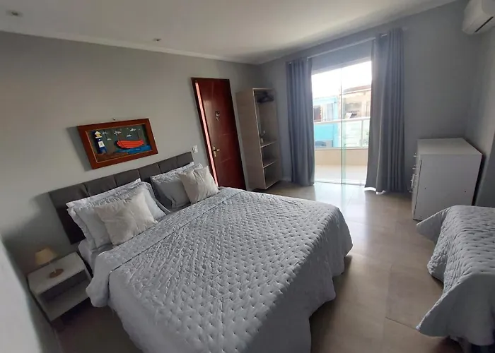 Canoa Dos Anjos Suites
