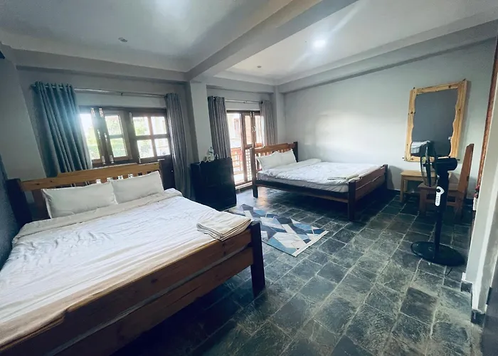 Pasne Aajako Hotel