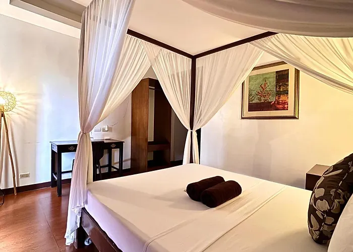 Hotel Palacio Puerto Princesa
