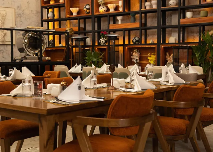 Emboita Hotel Limited