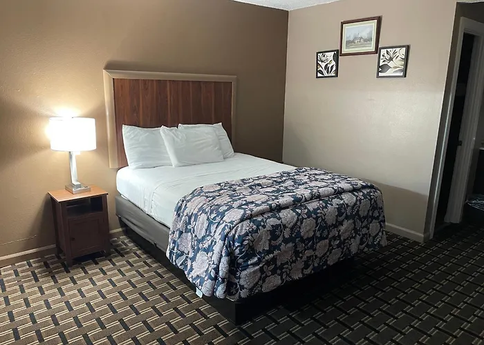 Dream Inn Tonopah Nv