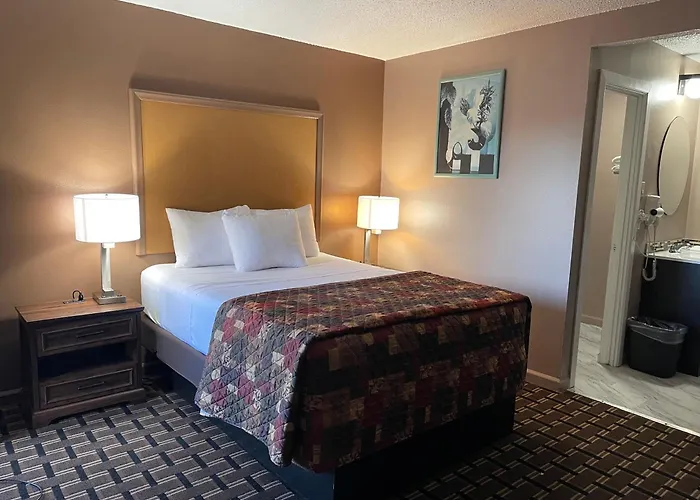Dream Inn Tonopah Nv