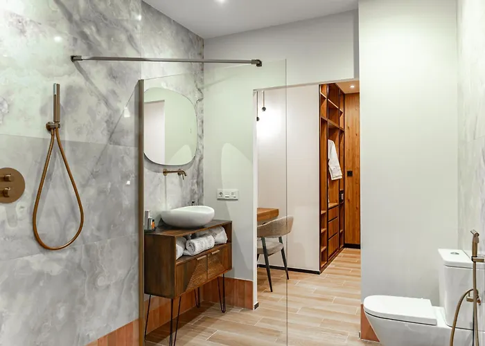 Bubaqia House - Suites Boutique