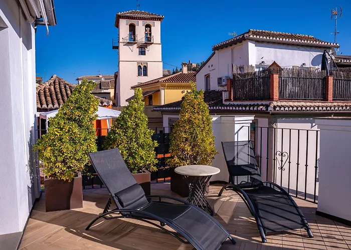 Bubaqia House - Suites Boutique