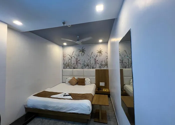 Hotel Secure Inn Saroli