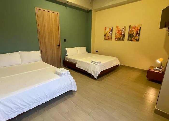 Awa House Hotel