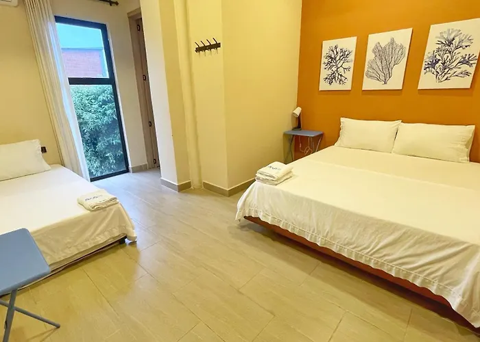 Awa House Hotel