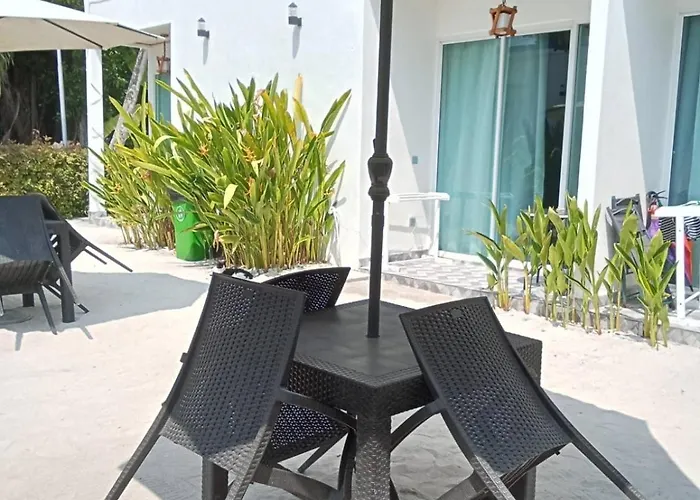 Fulidhoo Hathaa Retreat