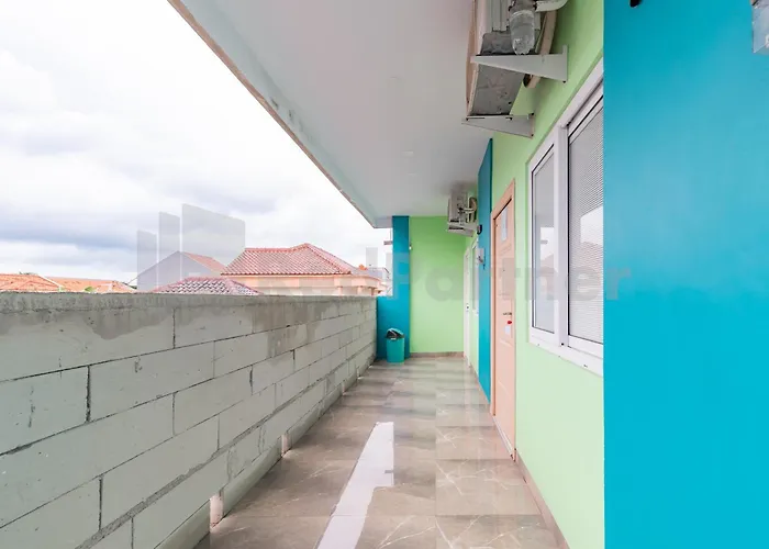 Shiva Home Syariah Redpartner Near Alun Alun Tegal