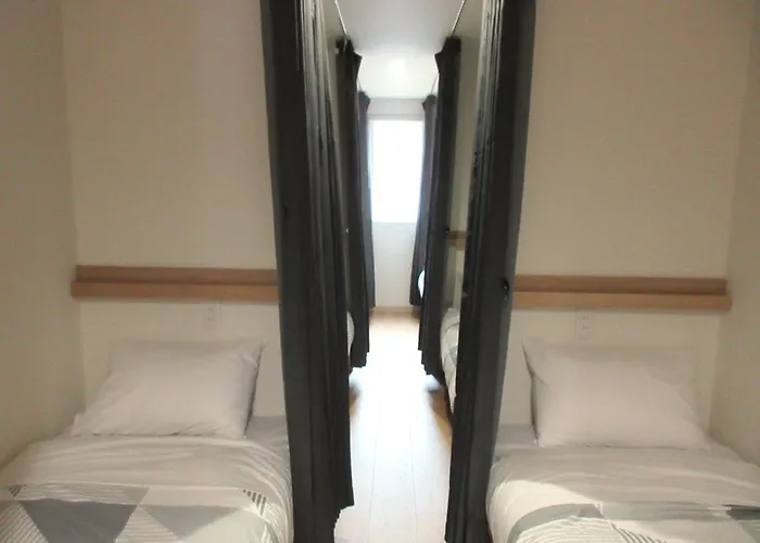 Rj Hotels Otaru