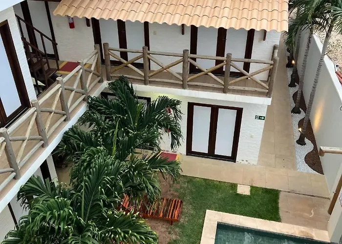 Pousada Solarium