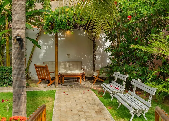 Villa Jaguar Fortim