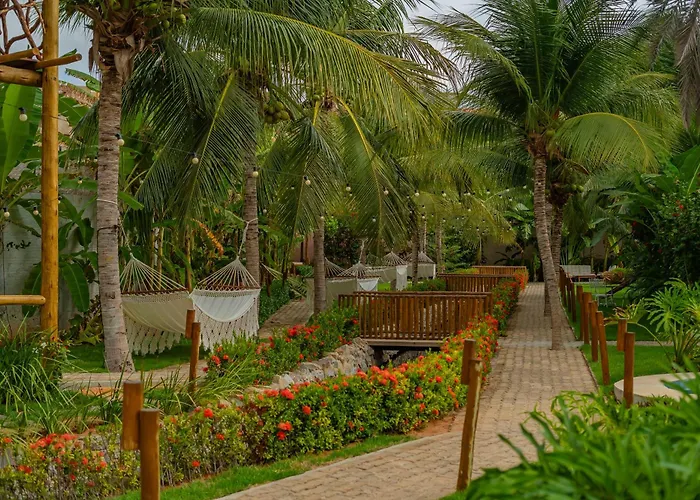 Villa Jaguar Fortim