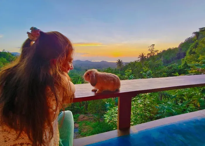Sz Samui Glamping