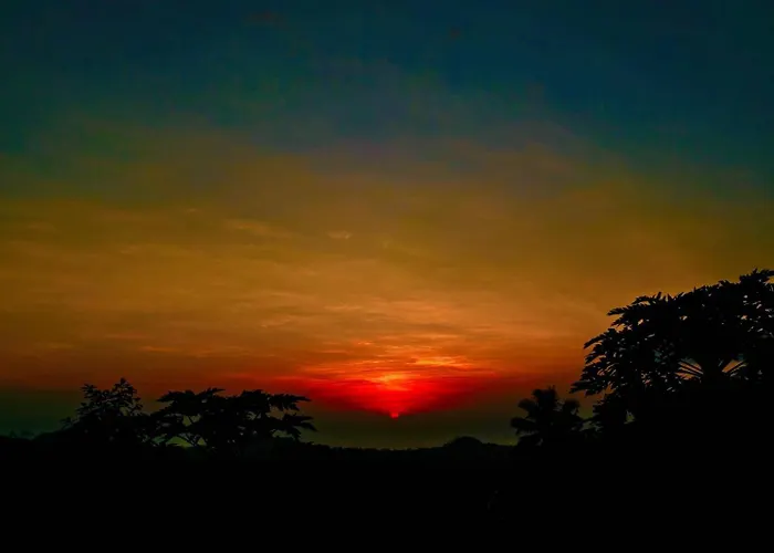 Sz Samui Glamping