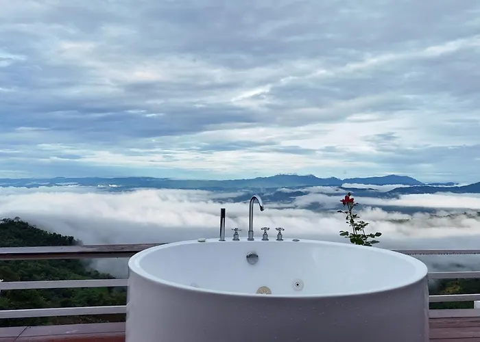 Cozy Homey Doichang