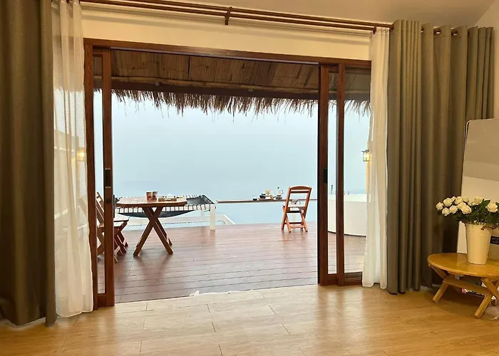 Cozy Homey Doichang