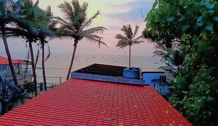 Neev Beach View Goa
