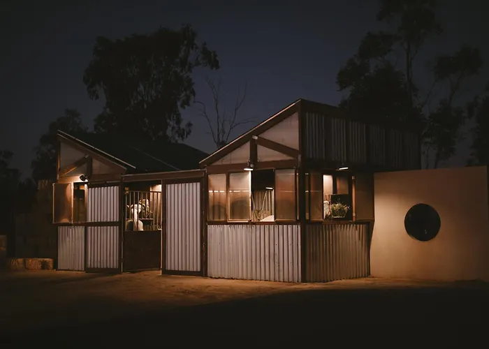 Equ Hotel Boutique