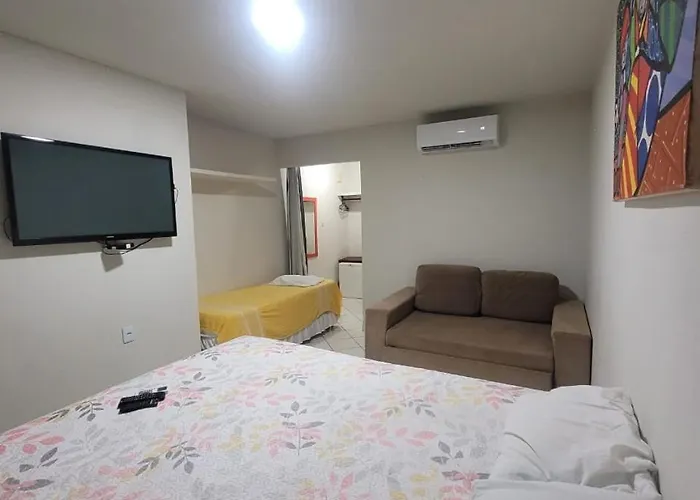 Pousada Vento Norte