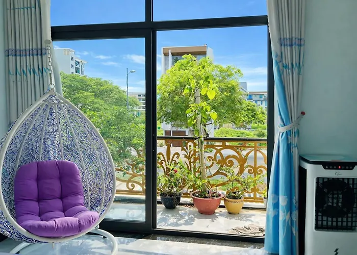 Loc Vung Homestay