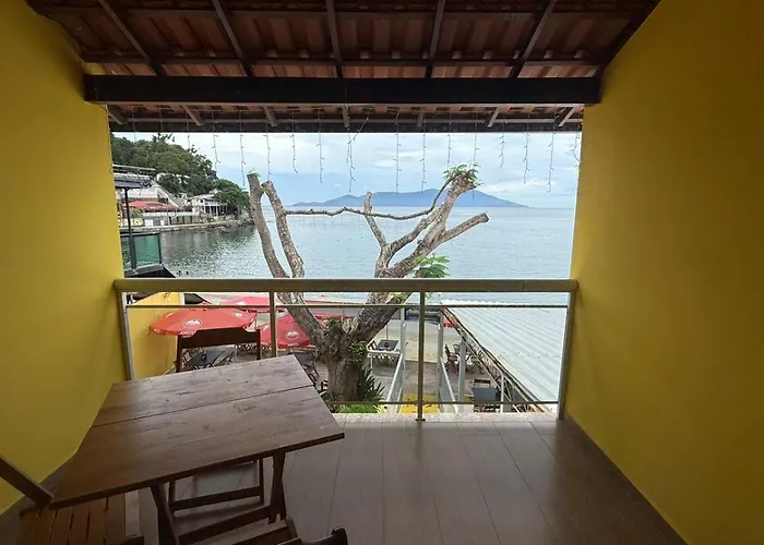 Pousada Amendoeira