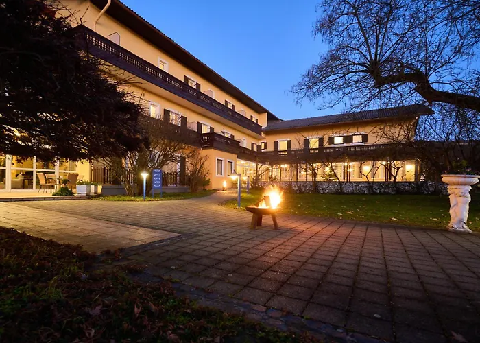 Hotel Gasthof Scheer