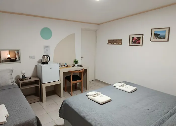 My Place Boutique Hotel