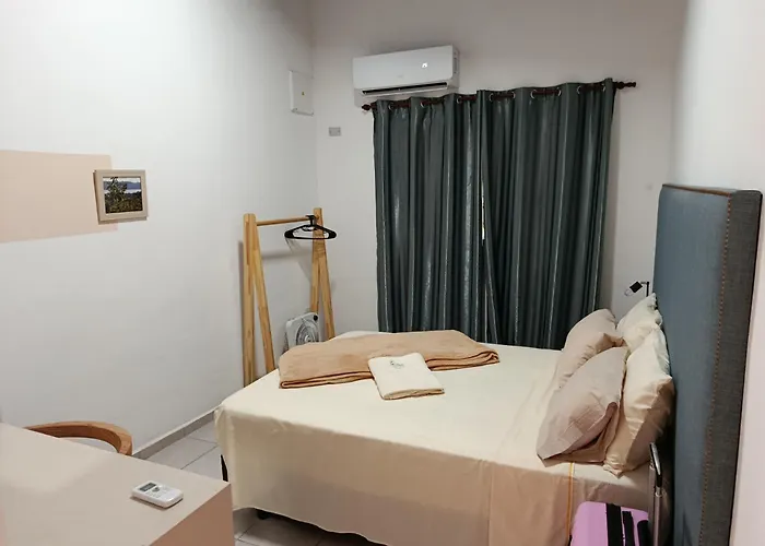 My Place Boutique Hotel