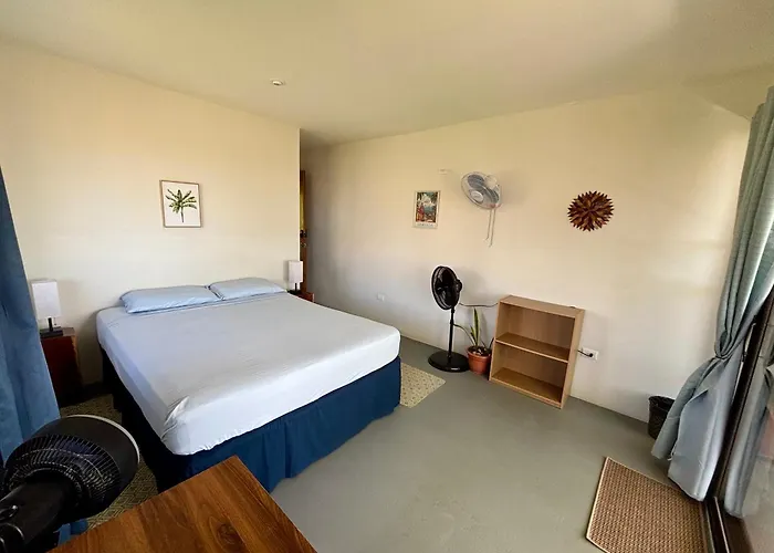 Stella Mar Oceanfront Hotel