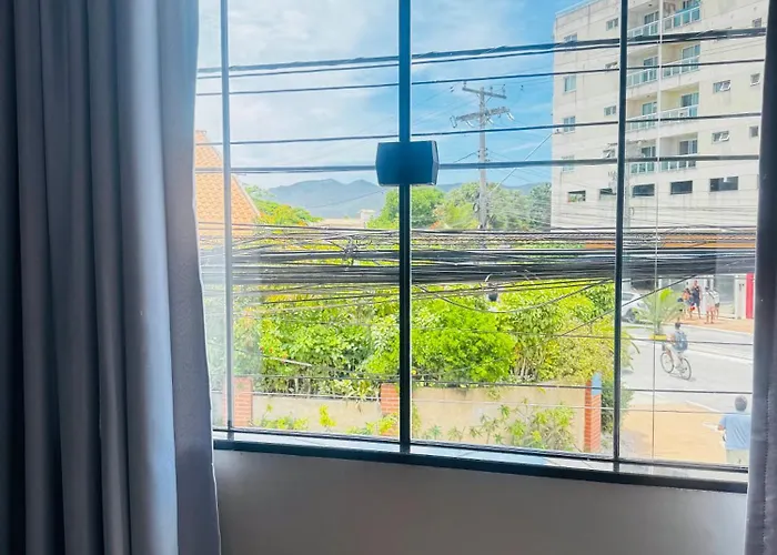 Suites Viver Arraial Do Cabo