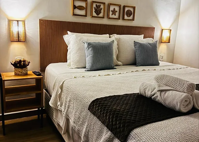 Suites Viver Arraial Do Cabo