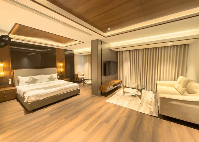 Hotel Bluebell