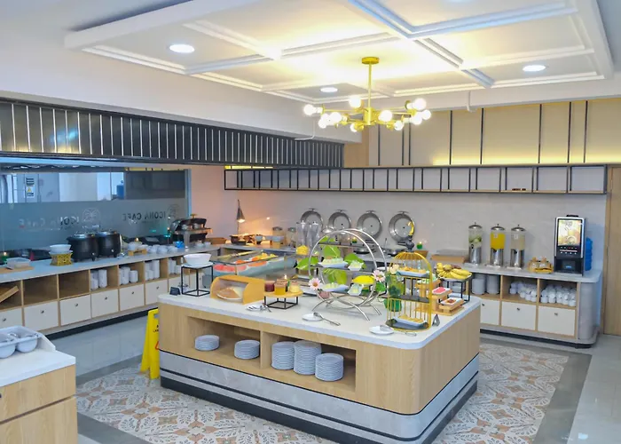 Two K Azana Style Hotel Bengkulu