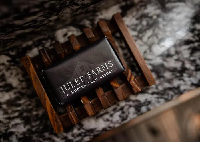 Cottages @ Julep Farms