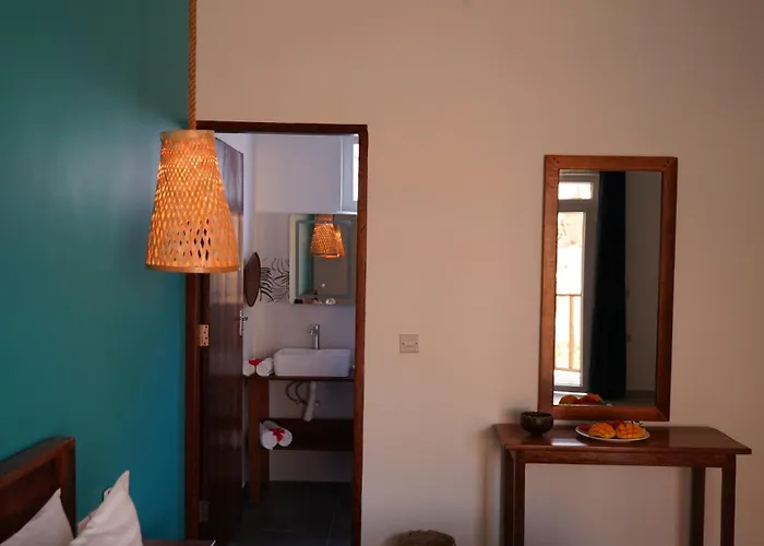 Olzadia Boutique Hotel