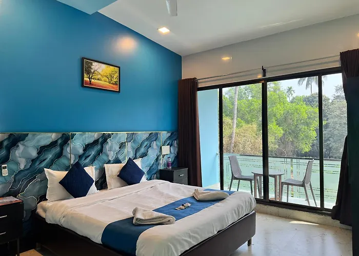 Golden Pearl Resort By Gemstone Hospitality