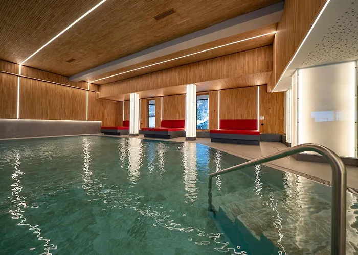 Ferienclub Bellevue Am See