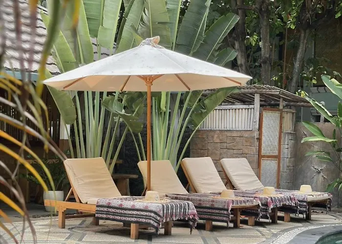 Villa Bagus - Adults Only Hideaway