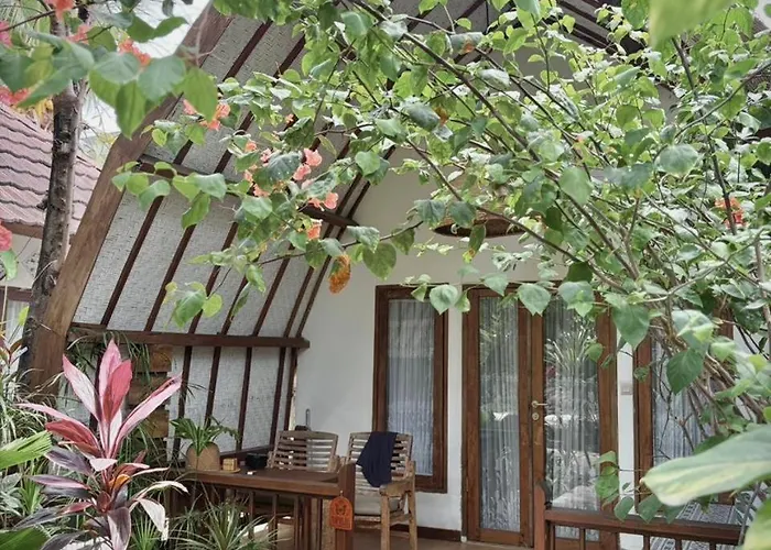 Villa Bagus - Adults Only Hideaway