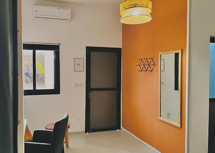 La Brise De Ngaparou