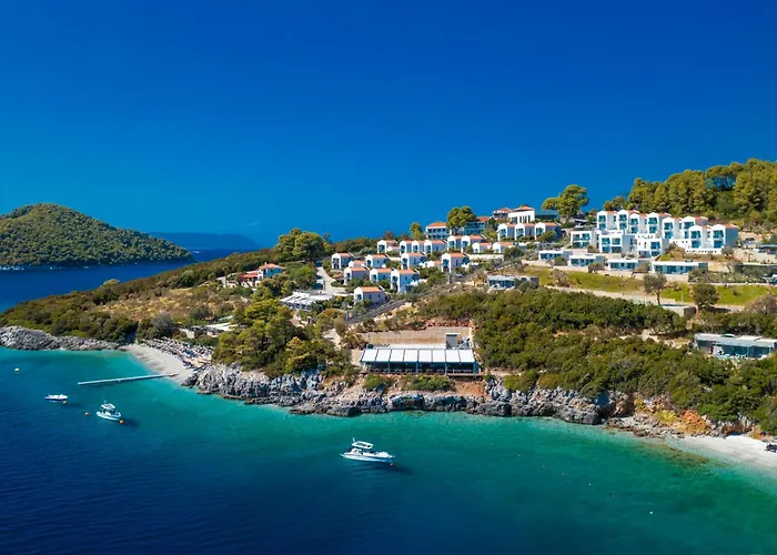Adrina Grand Hotel