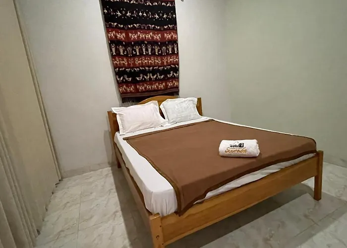 Rumah Budaya Sumba