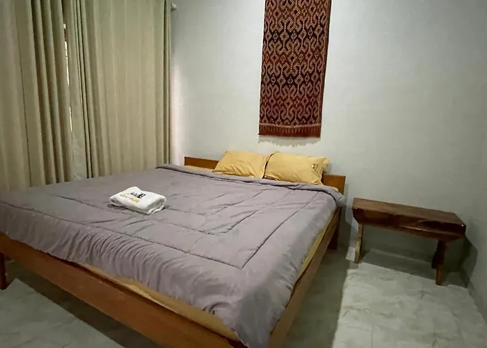 Rumah Budaya Sumba