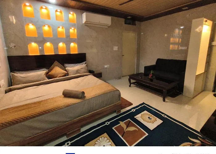 Hi Hotel By Madras