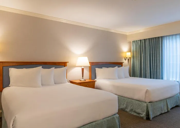 Gorges Grant Hotel