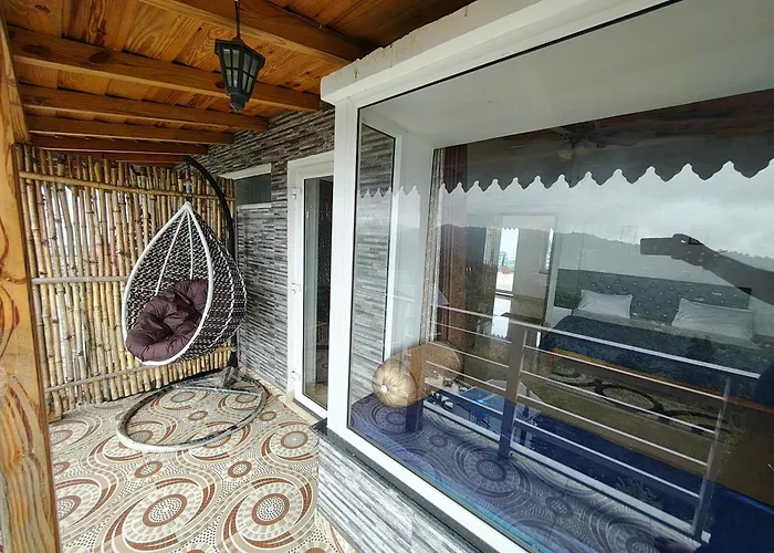 Abhi'S Cottage