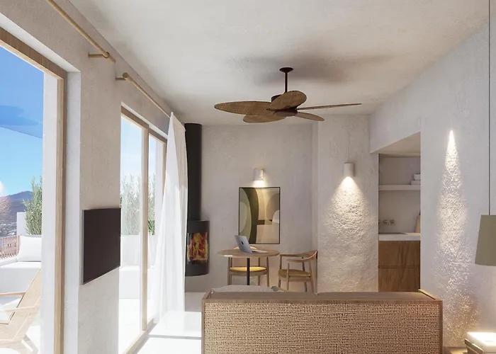 Hostal Sol I Sombra