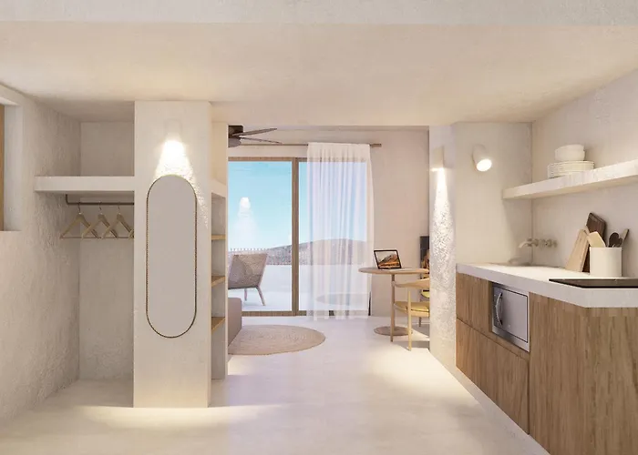 Hostal Sol I Sombra