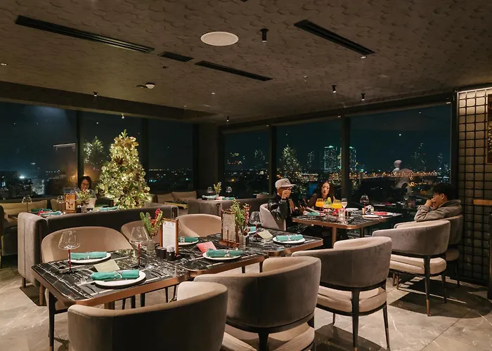 Classyc Hotel Hang Thung